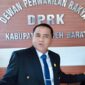 Foto : Perwakilan DPRK Aceh Barat, Ramli, SE. Dok: Dedy Surya/KDNindonesia.